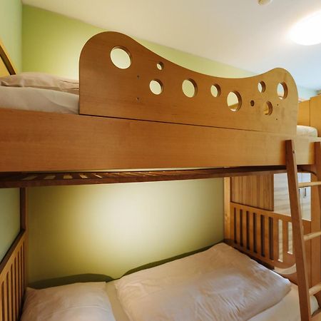 Trebesingerhof Hotel ภายนอก รูปภาพ