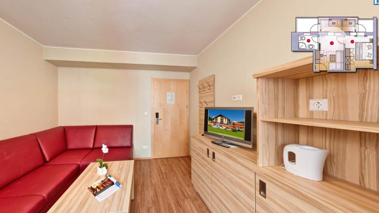 Trebesingerhof Hotel ห้อง รูปภาพ
