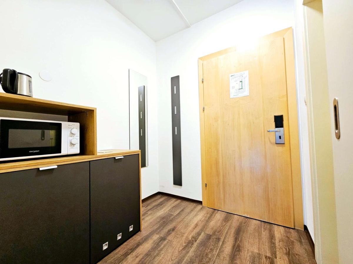 Trebesingerhof Hotel ภายนอก รูปภาพ