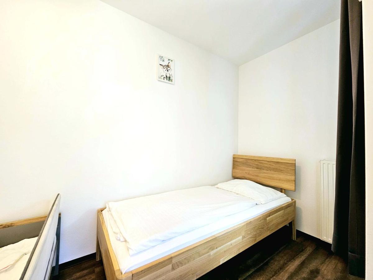 Trebesingerhof Hotel ภายนอก รูปภาพ