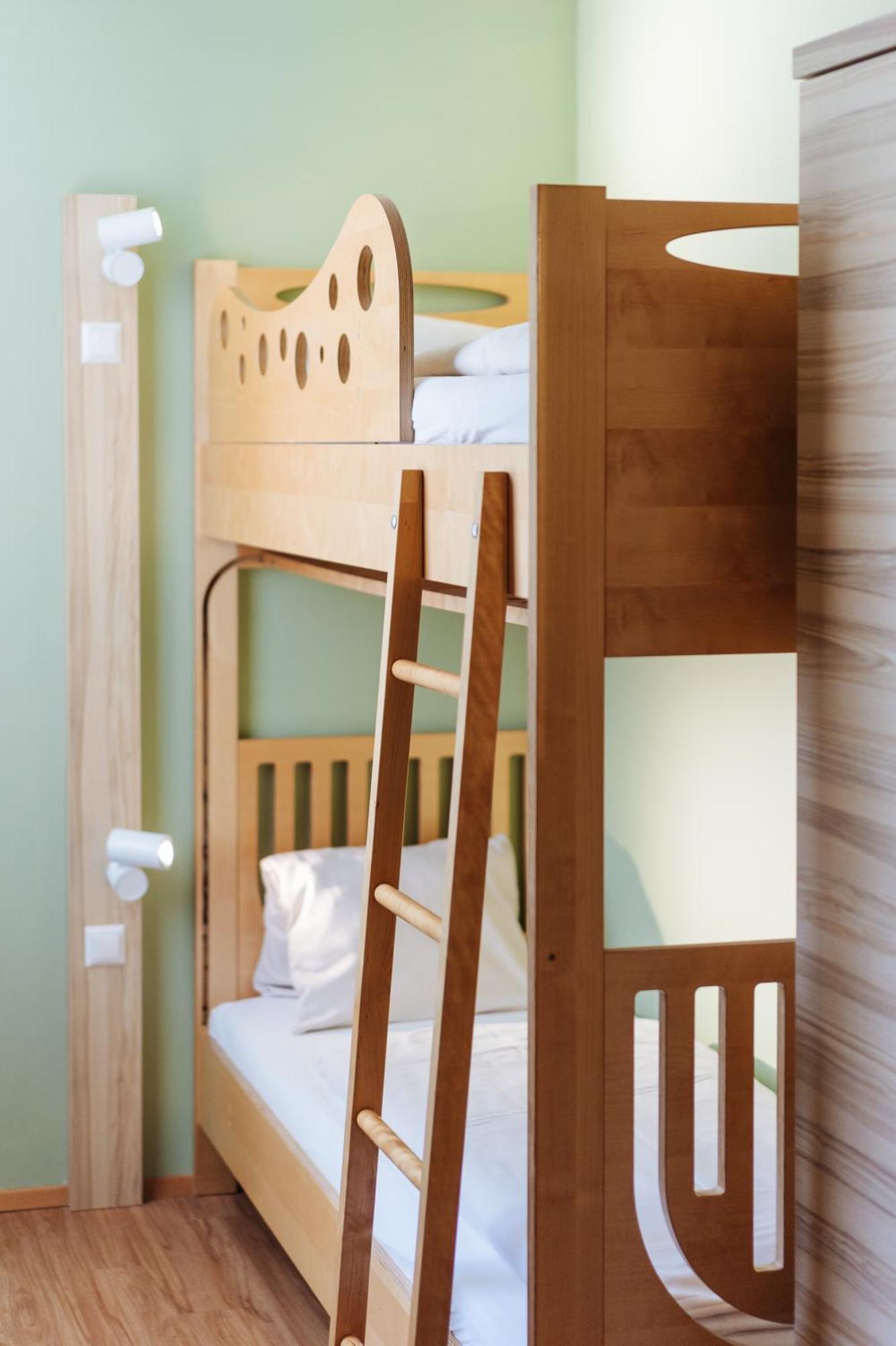 Trebesingerhof Hotel ภายนอก รูปภาพ