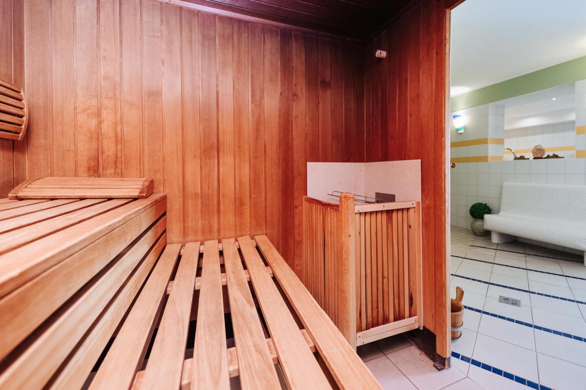 Trebesingerhof Hotel ภายนอก รูปภาพ