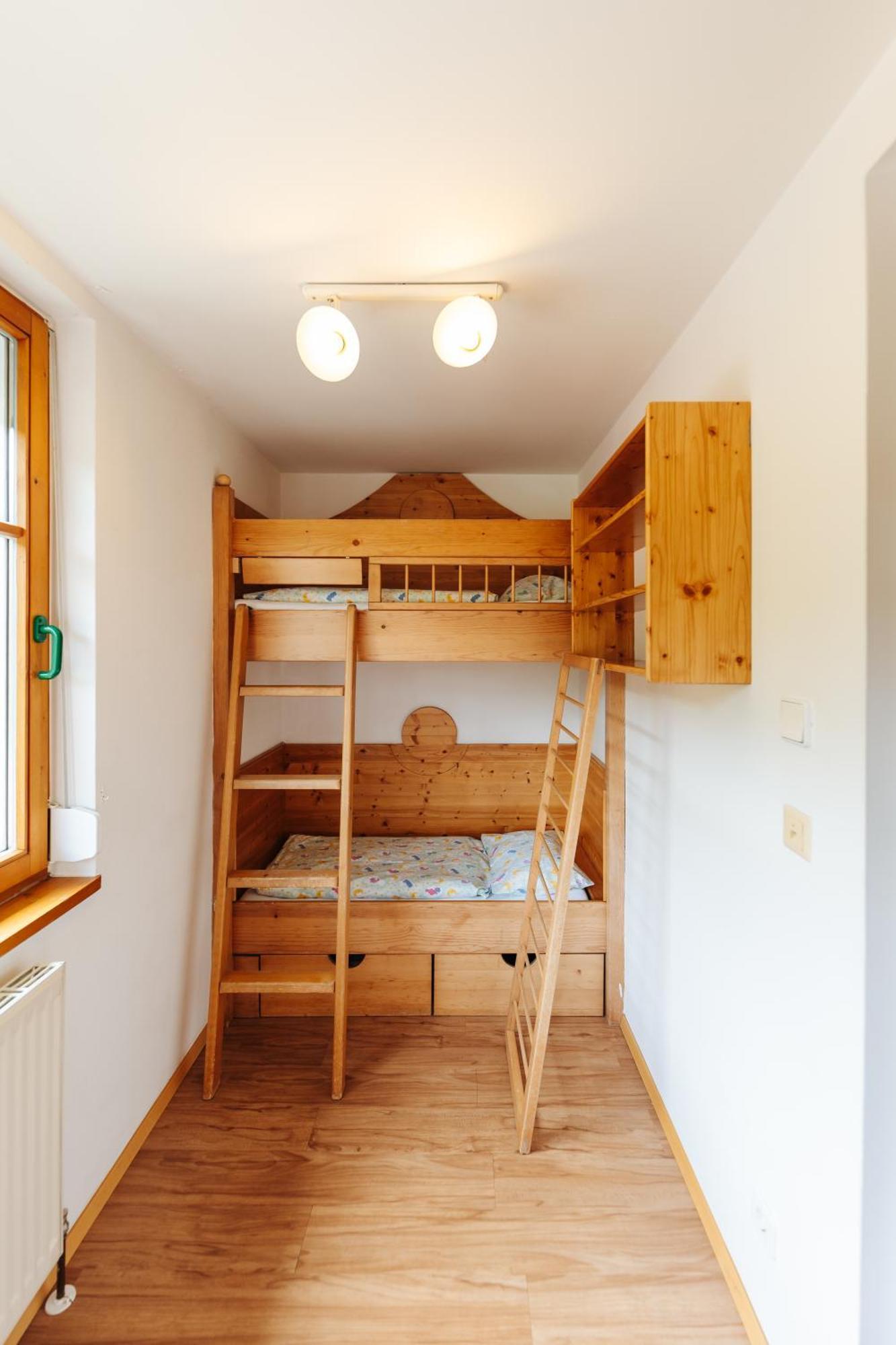 Trebesingerhof Hotel ภายนอก รูปภาพ