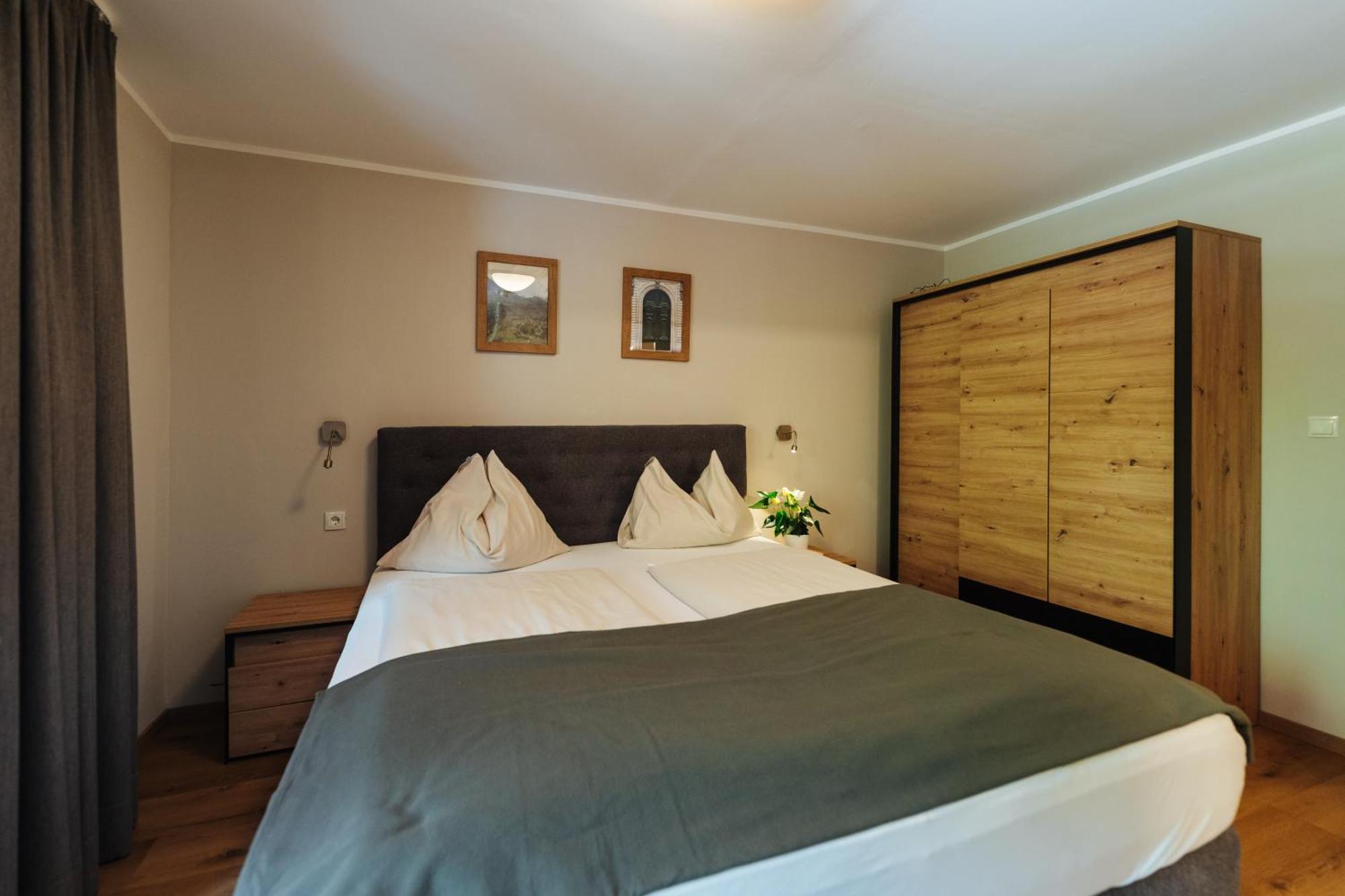 Trebesingerhof Hotel ภายนอก รูปภาพ